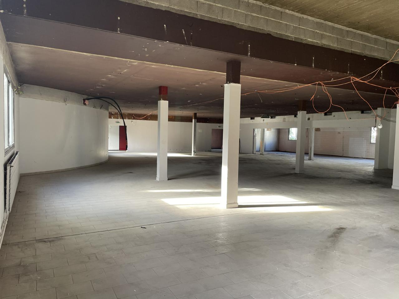 Local d'activité Dardilly 677m² Location local d'activité Dardilly Rhône OLACT2117891 1